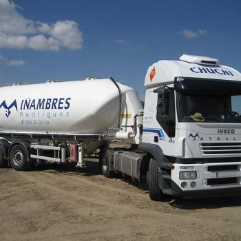 MR TRANSPORTES
