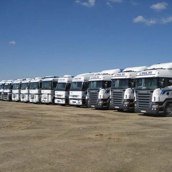 MR TRANSPORTES